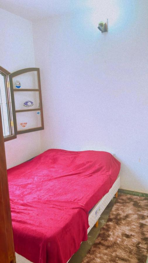 Lugar Encantador E Aconchegante, Com Piscina Guarujá Exteriör bild