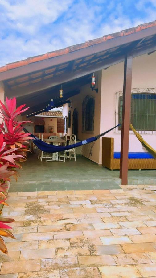 Lugar Encantador E Aconchegante, Com Piscina Guarujá Exteriör bild