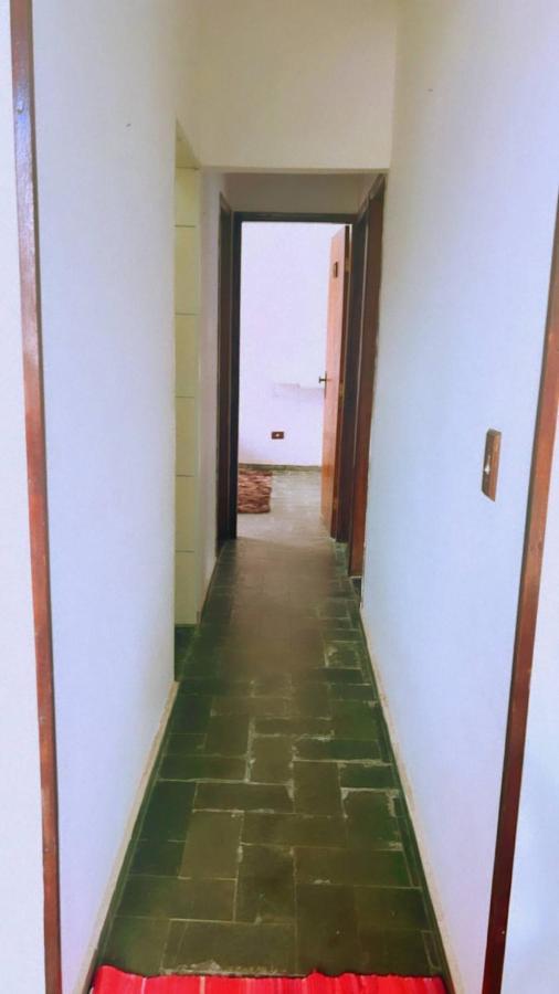 Lugar Encantador E Aconchegante, Com Piscina Guarujá Exteriör bild