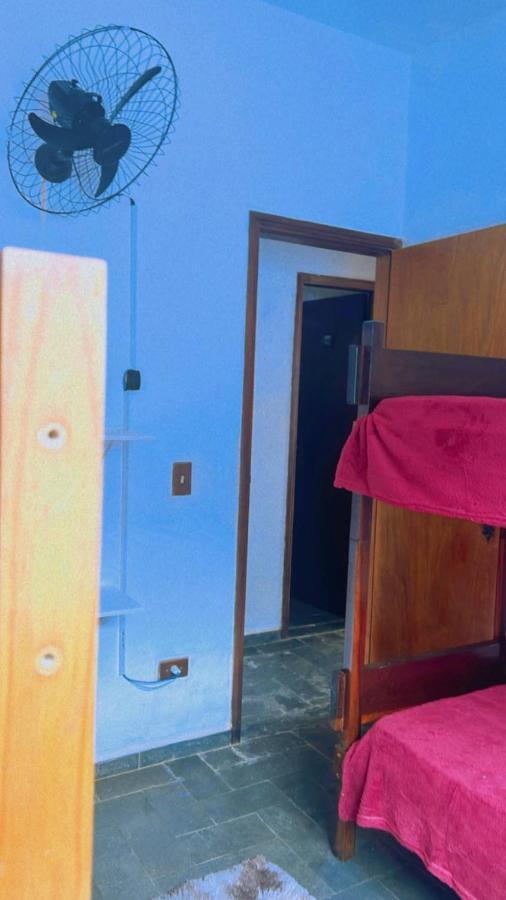 Lugar Encantador E Aconchegante, Com Piscina Guarujá Exteriör bild