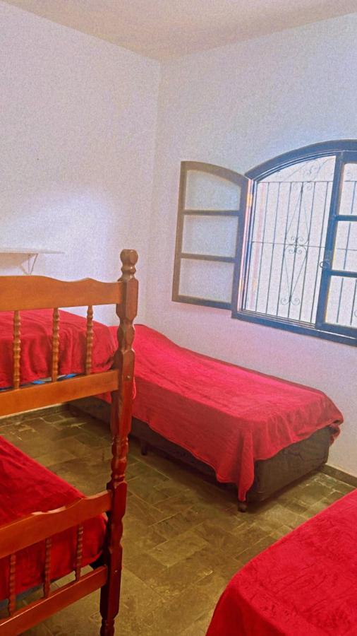 Lugar Encantador E Aconchegante, Com Piscina Guarujá Exteriör bild