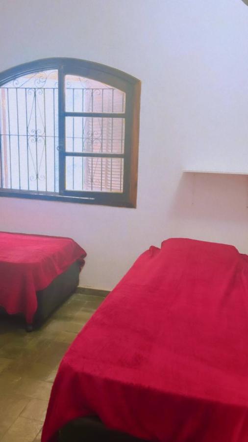 Lugar Encantador E Aconchegante, Com Piscina Guarujá Exteriör bild